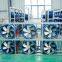 Hot Air Dryer Chamber for Fish,Shrimp Drying Equipment with Trays