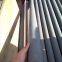 ReSiC Heating Protective Tubes, Recrystallized Silicon Carbide Ceramic Tubes, RSiC Radiant Tubes, RSiC Pipes