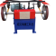 Grinding and polishing machineBelt grinding machine