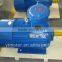 YBK2 coal mine explosion proof motor AC explosion proof motor