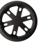 Custom CNC Aluminum Electric Scooter Brake Disc Components