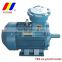 YB3 seires AC Electric 110KW Explosion-Proof Motor