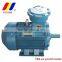 YB3 Series EX AC Explosion-Proof Motor