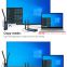 5.8Ghz Wireless HDMI Video Transmitter and Receiver 250M Wireless HDMI Extender kit for DSLR Laptop STB PC To Monitor TV