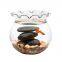 Glass Fish Bowl