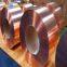 C1011/C1020/C1100/C1221/C1201/C1220 Copper Coil Can be customized/ Stock in factory