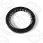 Suitable for Yanmar TK486 crankshaft rear oil seal 33-2974 engine overhaul package rear oil seal gasket