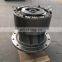 Construction Machinery Excavator Parts KTC11040 CX450 CX460 Swing Gearbox
