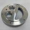 CNC machined/Milling part, OEM and small order OK