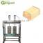 1000L/H milk input cheese making machine mozzarella