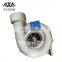 Complete Turbo Da640-6 53279886206 53279706206 5327-970-6206 5327 970 6206 Diesel Engine Turbocharger