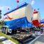 Bulk cement tank semi-trailer special semi trailer Export type semi-trailer