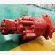 KFP5180-KP1013  KFP5163-KP1013 fkp series kyb pump