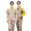 Customized comfortable, sweat wicking, breathable boutique clothing for workwear, work clothes, safety clothing