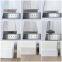 12cm wide PS Foam Skirting Wall Plastic Baseboard/Hot Selling Decorative Mould moulding