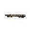 Piezas de repuesto del motor Weichai WP10/WP12/WD12 para camiones Shacman L3000/F3000/X3000/X6000 612600020865 Vilebrequin