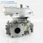 RHE62W 119775-18010 RHE62W VC720033 turbocharger VB720033 VA720033 for  yanmar 6LP-STE engine