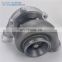 performance turbocharger G35-1050 Standard rotation 880695-5002S 880695-5002 880695  AR 0.83 V-Band Cast iron Turbine  turbo