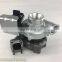 K03 BV45 Turbo 17459700000 5368659 17459700001 5370734 5370733 Turbocharger for Cummins 2.8L Isf Engine