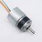 24mm 2418 dc planetary gear motor 24v 12V planetary brushless dc gear motor