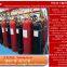 Taicang Su'an external pressure heptafluoropropane gas fire extinguishing system (test report, 3C complete)