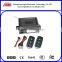 Milano keyless entry system with remote control hot sale in Africa, Mid-east countries