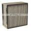 Factory Ingersoll-Rand 67731158 Panel Filter industrial screw air compressor spare parts high quality