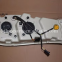 4121-00112 4121-00113 4121-00118A Accessoire de bus pour phares en stock