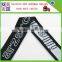 customized pattern word online shopping band jacquard elastic webbing                        
                                                                                Supplier's Choice