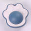 New Interactive Cat toys Pet Supplies New Hot Selling Catnip Ball Gall Fruit Licks Cat Teeth Toy Mint Rotating Ball