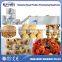 Twin screw Extruder Textured Soya Meat Machines