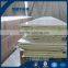 Insulation PUR/PIR Sandwich wall Panel/sandwich board from china supplier