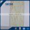 PUR/PIR sandwich panel Waterproof PVC Decorative Bathroom Wall Board