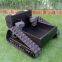 Remote control track chassis (RTC100)