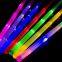 Promotion Custom Led Light Cheering Stick, Led Flashing Glowsticks for Christmas & Party
