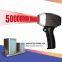 Hautes Puissance 1800w Allemand 808nm Laser à Diodes à Glace épilation Laser 755 808 1064nm Machine d'épilation Laser