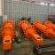 Long Stroke Telescopic Hydraulic Cylinder Reliable Performance