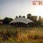 SXKON Star Valley glamping tent