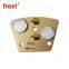 Lavina PCD Diamond Grinding Disc for Floor Concrete Epoxy Paints Coating Remove