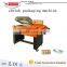 PE film shrink packaging machine for shrinking Vinegar, spices, tomato sauce, canned bottles