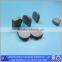 Zhuzhou cutting tool Blanks Tungsten Carbide Saw Tips for Cutting and processing tool parts                        
                                                Quality Choice
