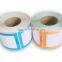 custom self adhesive label / transfer label