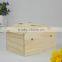 Wooden Bird House