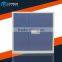 Commercial furniture custom style swing 2 door office small cupboard