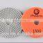 Premium wet & dry polishing pad