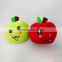 stuffed plush toy fruit and vegetable for kids