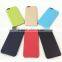 Original leather cases for iphone 6,smart phone case for iphone 6