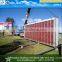 mobile folding modular container homes/Expandable Two Bedroom container house Folding Granny Flat/House
