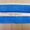 Microfiber Twist Pile Window Squeegee