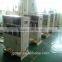 Three phase AVR-120KVA contactless Stabilizer manufacturer for CNC machine